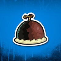 Достижение It's not a Boulder, It's a Rock! в игре PowerWash Simulator для Windows 10, Xbox One, Xbox Series