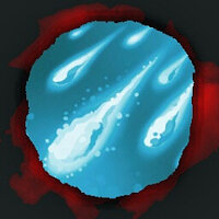 Достижение Fight Fire with Fire в игре Shape of Dreams для Steam