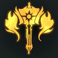 Достижение Boundless Rage в игре Shape of Dreams для Steam