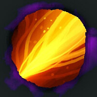 Достижение Pyromaniac в игре Shape of Dreams для Steam