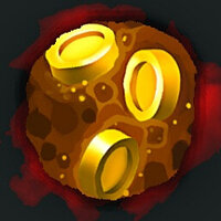 Достижение Four of a Kind в игре Shape of Dreams для Steam