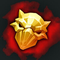 Достижение Midas Incarnate в игре Shape of Dreams для Steam