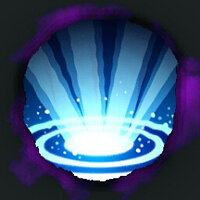 Достижение True Support в игре Shape of Dreams для Steam