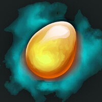 Достижение Novice Treasure Hunter в игре Shape of Dreams для Steam