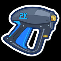 Достижение Тяжеловес в игре PowerWash Simulator для Steam
