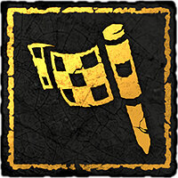 Трофей {trophy} в игре Dying Light 2 Stay Human для PS4