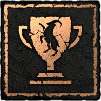 Трофей «Безумец из Вилледора» в игре Dying Light 2 Stay Human: Bloody Ties для PS5