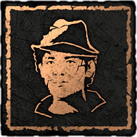 Трофей «Мой друг Чиро» в игре Dying Light 2 Stay Human: Bloody Ties для PS5