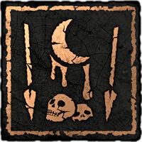 Трофей «Ночи Ужаса» в игре Dying Light 2 Stay Human: Bloody Ties для PS5