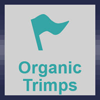 Достижение Organic Trimps в игре Trimps для Steam