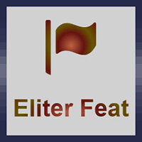 Достижение Eliter Feat в игре Trimps для Steam