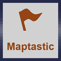 Достижение Maptastic в игре Trimps для Steam