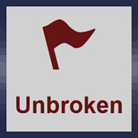 Достижение Unbroken в игре Trimps для Steam
