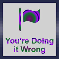 Достижение You're Doing it Wrong в игре Trimps для Steam
