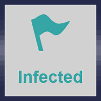 Достижение Infected в игре Trimps для Steam