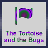 Достижение The Tortoise and the Bugs в игре Trimps для Steam