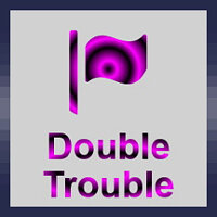Достижение Double Trouble в игре Trimps для Steam