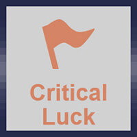 Достижение Critical Luck в игре Trimps для Steam