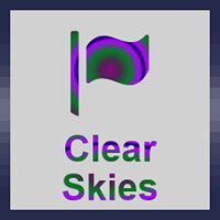 Достижение Clear Skies в игре Trimps для Steam