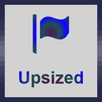 Достижение Upsized в игре Trimps для Steam