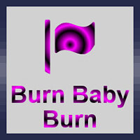 Достижение Burn Baby Burn в игре Trimps для Steam