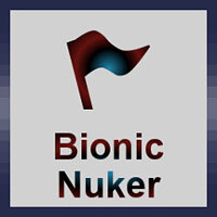 Достижение Bionic Nuker в игре Trimps для Steam