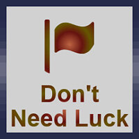 Достижение Don't Need Luck в игре Trimps для Steam