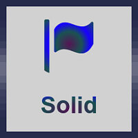 Достижение Solid в игре Trimps для Steam