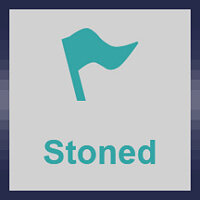 Достижение Stoned в игре Trimps для Steam
