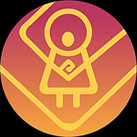 Достижение Silent City: Reprise Glyph в игре One Hand Clapping для Google Play