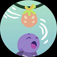 Достижение Tritone в игре One Hand Clapping для Google Play