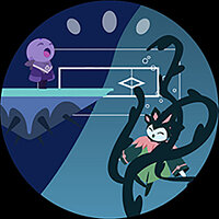 Достижение Resonance в игре One Hand Clapping для Google Play