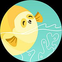Достижение Solo Sea в игре One Hand Clapping для Google Play