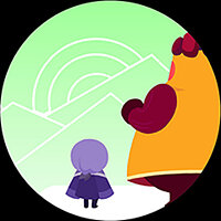 Достижение Cadence в игре One Hand Clapping для Google Play
