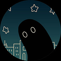 Достижение Silent City в игре One Hand Clapping для Google Play