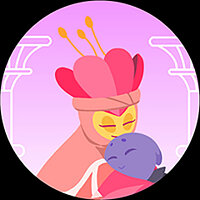 Достижение Fermata в игре One Hand Clapping для Google Play