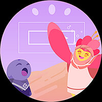 Достижение Antiphony в игре One Hand Clapping для Google Play