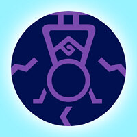 Достижение Coda Cave Glyph в игре One Hand Clapping для Xbox One