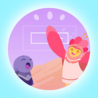 Достижение Antiphony в игре One Hand Clapping для Xbox One