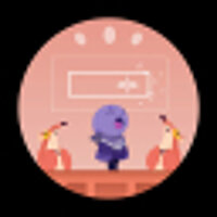 Достижение Symphony в игре One Hand Clapping для GOG