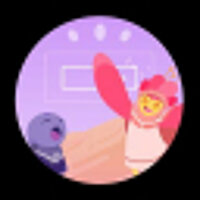 Достижение Antiphony в игре One Hand Clapping для GOG
