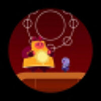 Достижение Rondo в игре One Hand Clapping для GOG