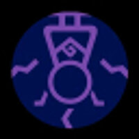 Достижение Coda Cave Glyph в игре One Hand Clapping для GOG
