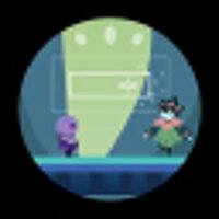 Достижение Dissonance в игре One Hand Clapping для GOG