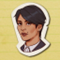 Достижение Objection! в игре Growing Up для GOG