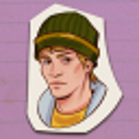 Достижение Super Hero в игре Growing Up для GOG