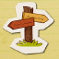 Достижение Choose Your Path в игре Growing Up для GOG