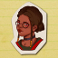 Достижение Wendy Krueger в игре Growing Up для GOG