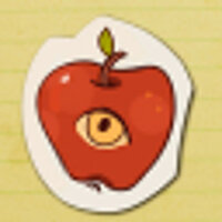 Достижение Apple of my Eye в игре Growing Up для GOG