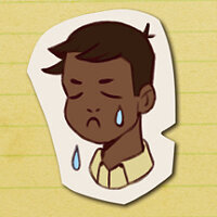 Достижение Одиночка в игре Growing Up для Steam